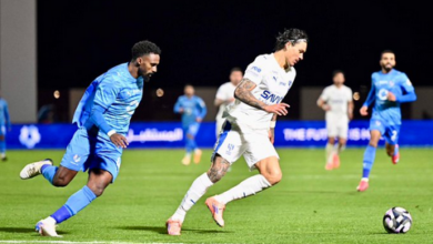 ريمونتادا "زرقاء" في تبوك.. الهلال يقلب الطاولة على نيوم ويُحكم قبضته على صدارة "روشن" 2 88 148