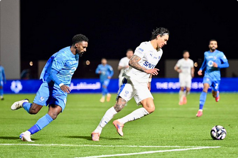 ريمونتادا "زرقاء" في تبوك.. الهلال يقلب الطاولة على نيوم ويُحكم قبضته على صدارة "روشن" 1 88 148