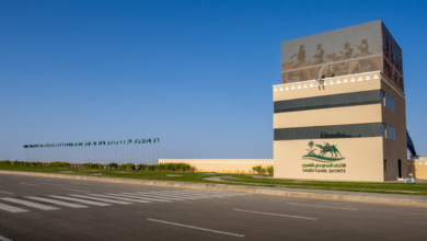 بجوائز تتخطى 75 مليون ريال.. الجنادرية تحتضن النسخة الثالثة من مهرجان خادم الحرمين للهجن غداً 2 88 150