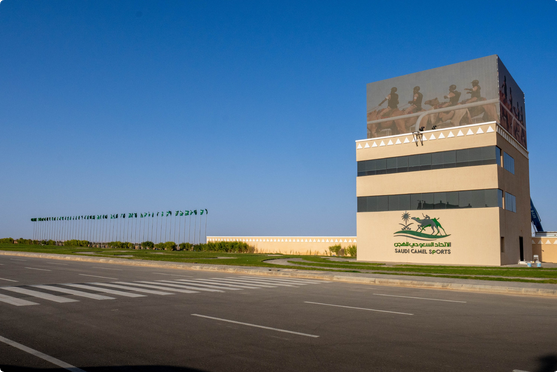 بجوائز تتخطى 75 مليون ريال.. الجنادرية تحتضن النسخة الثالثة من مهرجان خادم الحرمين للهجن غداً 1 88 150