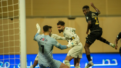 ريمونتادا في الرس.. الحزم يقلب تأخره أمام ضمك إلى فوز ثمين في الدقائق الأخيرة 2 88 152