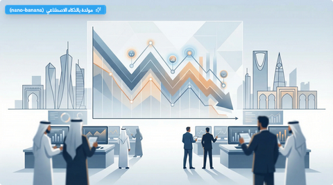 مؤشر سوق الأسهم السعودية يغلق متراجعًا عند مستوى 11382 نقطة 1 88 153