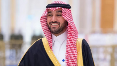 الفيصل يشهد افتتاح أولمبياد الشتاء 2026 في ميلانو الإيطالية 2 88 156