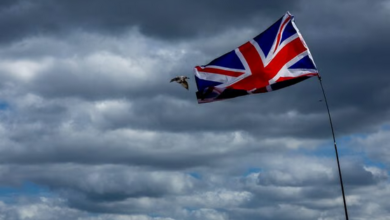 بريطانيا تنقل دبلوماسيين داخل إسرائيل وتحذّر من احتمال إغلاق الحدود سريعاً 11 88 161