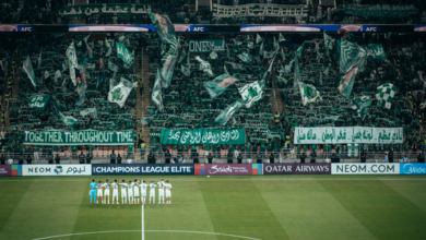 قمة منتظرة في الجولة 25.. طرح تذاكر ديربي جدة بين الأهلي والاتحاد 9 88 162