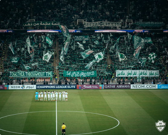 قمة منتظرة في الجولة 25.. طرح تذاكر ديربي جدة بين الأهلي والاتحاد 1 88 162