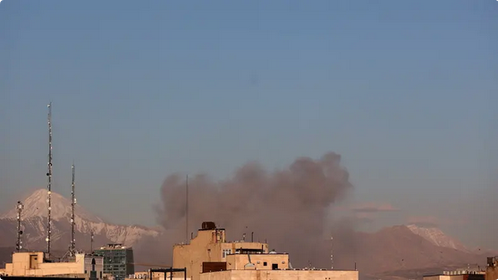 إسرائيل تغتال قائد فيلق لبنان في طهران وتمهل ممثلي إيران بلبنان 24 ساعة للمغادرة 1 88 163