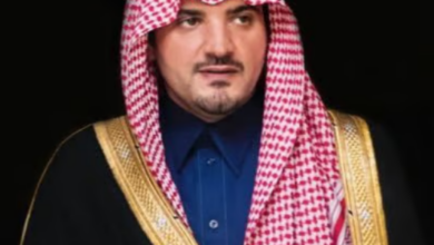 اتصال هاتفي بين وزير الداخلية ونظيره السنغافوري لبحث الاعتداءات الإيرانية والتطورات الأمنية 4 88 172