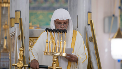 إمام المسجد النبوي يبيّن أن الأمن الحقيقي ثمرة الإيمان الصادق وتقوى الله 4 88 186