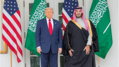 صدور البيان المشترك في ختام زيارة سمو ولي العهد للولايات المتحدة الأمريكية 6 88 2 11