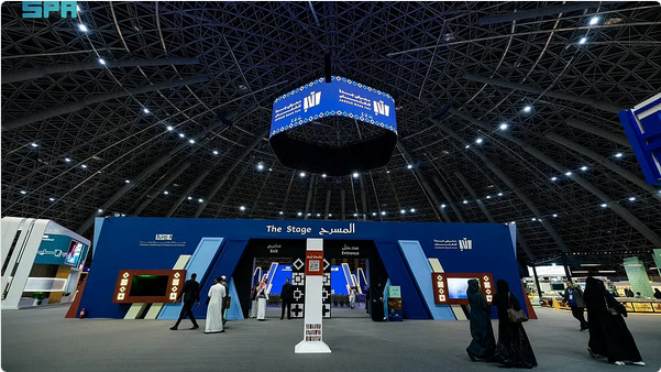 معرض جدة للكتاب 2025 يختتم فعالياته بعد 10 أيام من الحراك الثقافي 1 88 2 12