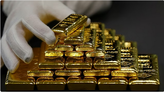 الذهب والفضة يسجلان مستويات مرتفعة مع رهانات خفض الفائدة الأمريكية 1 88 2 13