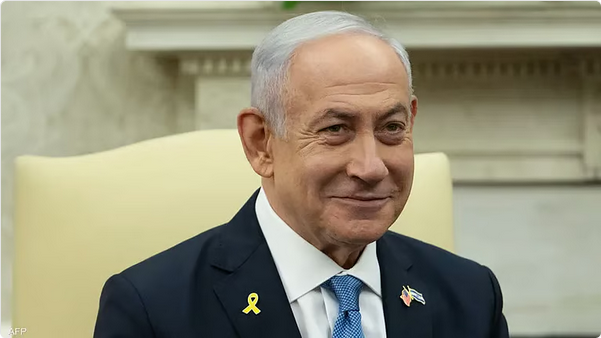 نتنياهو يلغي زيارته إلى شرم الشيخ ويشكر ترامب على دعوته لحضور القمة 1 88 2 8