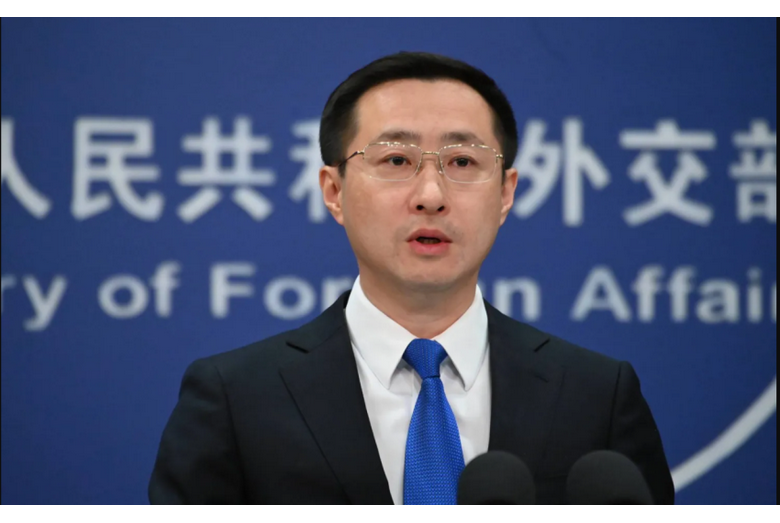 الصين: نرفض عمليات إنفاذ القانون الأحادية والمفرطة التي تنفذها واشنطن ضد سفن دول أخرى 1 888 105