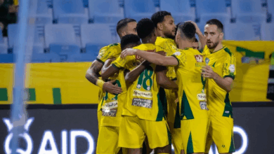 جوشوا كينغ يقود الخليج لاكتساح الرياض برباعية في دوري روشن 4 888 108