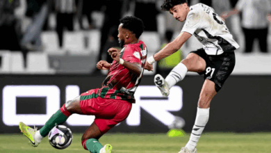 تقاسم النقاط: التعادل الإيجابي يحسم مواجهة الشباب والاتفاق في دوري روشن 9 888 112