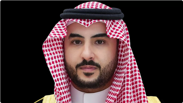 وزير الدفاع يصل الكويت لرئاسة وفد المملكة في اجتماع مجلس الدفاع المشترك لمجلس التعاون 1 888 116