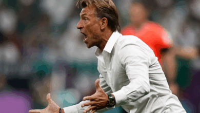 التشكيل المتوقع للأخضر أمام عمان في كأس العرب 4 888 118