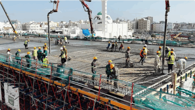 أمانة المدينة المنورة تعلن عن تقدم متسارع في أعمال جسر الصافية بنسبة 56٪ 6 888 127