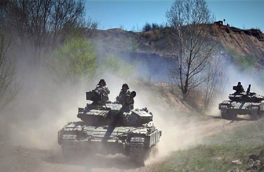 هجوم روسي يقطع الكهرباء عن مساحات واسعة في أوكرانيا 1 888 128