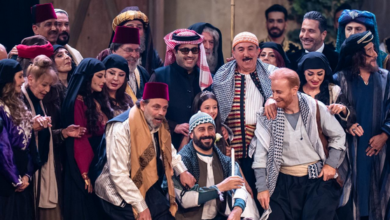 ليلة "جوي أووردز" 2026.. الرياض تُكرم صنّاع الترفيه بحضور عالمي مبهر ودعم تركي آل الشيخ 3 888 137