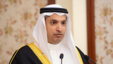 السفير البلوي يقدّم أوراق اعتماده ممثلًا لخادم الحرمين لدى نيجيريا 4 888 146