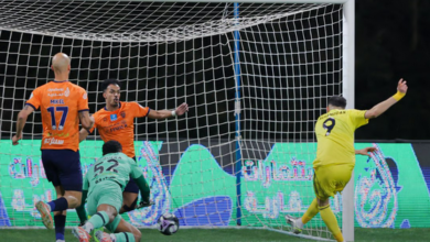 النصر يقلب الطاولة على الفيحاء ويعتلي صدارة دوري روشن 5 888 148