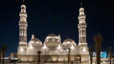 الشؤون الإسلامية تُكمل استعدادات ختم القرآن في مسجدي قباء والقبلتين 6 888 152