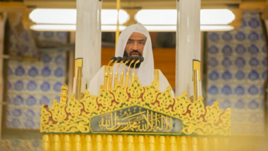 إمام المسجد النبوي يبيّن فضل الدعاء ويحدّد الأوقات والأسباب الموجِبة لاستجابة الله لعباده 4 888 156