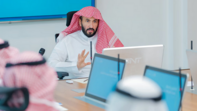 وزير العدل يطلق حزمة قرارات تطويرية بعد عقد من التحول الرقمي 2 888 159