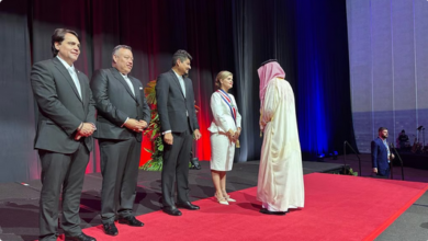 نيابةً عن خادم الحرمين وولي العهد.. وزير الدولة للشؤون الخارجية يشارك في حفل تنصيب رئيسة كوستاريكا 3 888 178