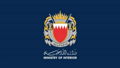 بسبب توتر الأوضاع الأمنية الراهنة..البحرين تمنع سفر مواطنيها إلى ايران والعراق 2 888 185