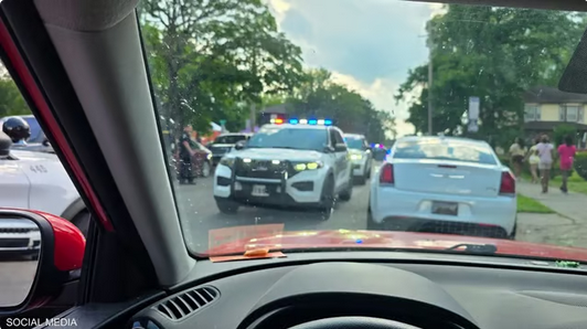إصابة 12 شخصًا في حادث إطلاق نار بمدينة توليدو الأمريكية 1 888 187