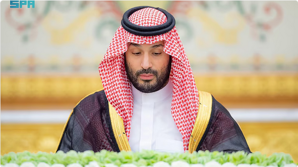 مجلس الوزراء يؤكد استعداد المملكة للتعاون مع الولايات المتحدة لتحقيق اتفاق شامل حول غزة 1 888 2 4