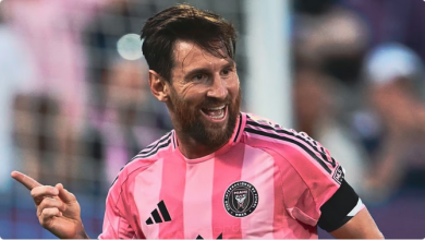 إنتر ميامي ينفي رحيل ميسي للأهلي ويؤكد استمراره في أمريكا 6 888 70