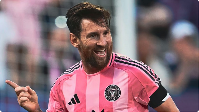 إنتر ميامي ينفي رحيل ميسي للأهلي ويؤكد استمراره في أمريكا 1 888 70