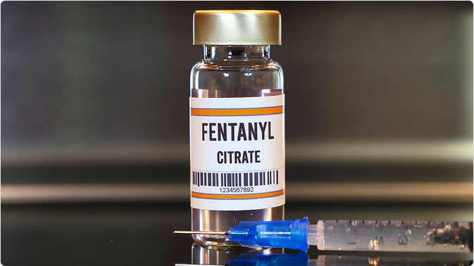 الأرجنتين: حصيلة ضحايا "الفنتانيل" الملوث ترتفع إلى 90 وفاة والتحقيقات تتسع 1 888 79