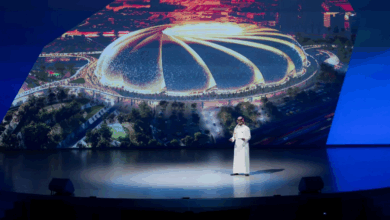 وزارة الرياضة تختتم مشاركتها في فعاليات معرض "إكسبو اليابان 2025" 3 888 95