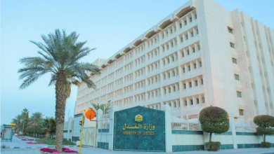 “العدل”: 380 ألف عملية للموثقين في عام 2024 2 8888 83