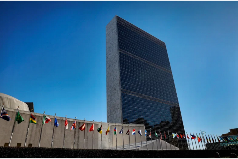 الأمم المتحدة تطلق فريقًا علميًا دوليًا مستقلًا للذكاء الاصطناعي 1 8888 90