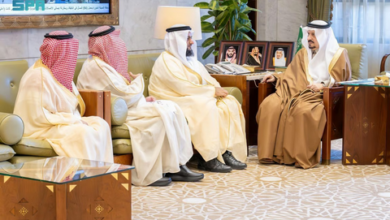 أمير الرياض يطّلع على حملة رمضان لـ"جود الإسكان" ويشيد بنموذج "جود المناطق" في تمكين الأسر 11 8888 91