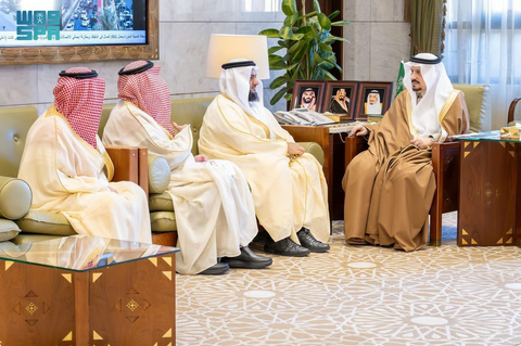 أمير الرياض يطّلع على حملة رمضان لـ"جود الإسكان" ويشيد بنموذج "جود المناطق" في تمكين الأسر 1 8888 91