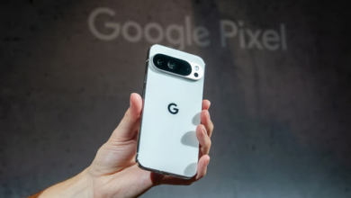 قبل الكشف الرسمي بساعات.. تسريب إعلاني يكشف أسرار "Google Pixel 10a" وتقنيات ذكائه الاصطناعي 4 8888 93