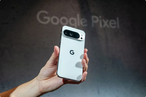 قبل الكشف الرسمي بساعات.. تسريب إعلاني يكشف أسرار "Google Pixel 10a" وتقنيات ذكائه الاصطناعي 1 8888 93