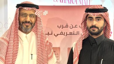 مباشر نيوز تغطي فعالية “نبض توعية” لنادي صحة المجتمع في صحارى مول 3 8ca8bdee 2853 4b42 8c41 0f3d1335a3cd