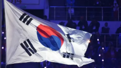 سجن الرئيس الكوري الجنوبي السابق 5 سنوات على خلفية إعلان الأحكام العرفية 6 9 2 17