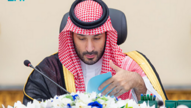 برئاسة ولي العهد.. مجلس الوزراء يقر استراتيجية صندوق الاستثمارات وتعديل السنة المالية للدولة 3 9 2 20