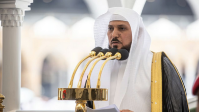 المعيقلي يحذّر من الحج دون تصريح ويؤكد عِظم أجر العمل في عشر ذي الحجة 2 9 2 21