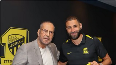 سفير المملكة في البرتغال يشيد بتحضيرات الفريق للموسم الجديد 2 9 388