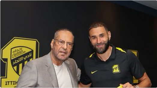 سفير المملكة في البرتغال يشيد بتحضيرات الفريق للموسم الجديد 1 9 388